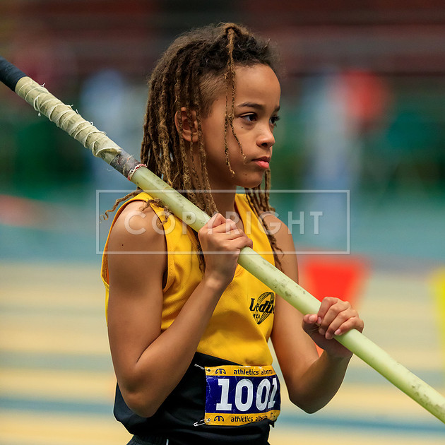 Robert Photography | AB Track Championships