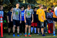 2018 Metro XC Meet 4